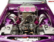 Holden Torana LX hatch