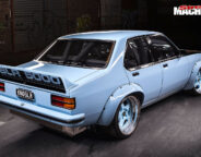 Holden LX Torana
