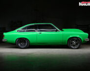 Street Machine Features Holden Lx Torana Side