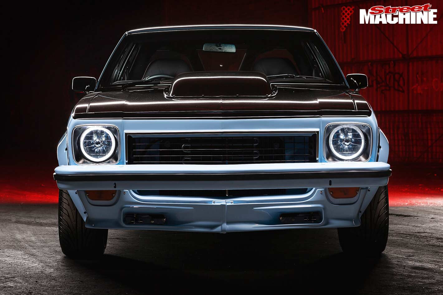 Holden LX Torana