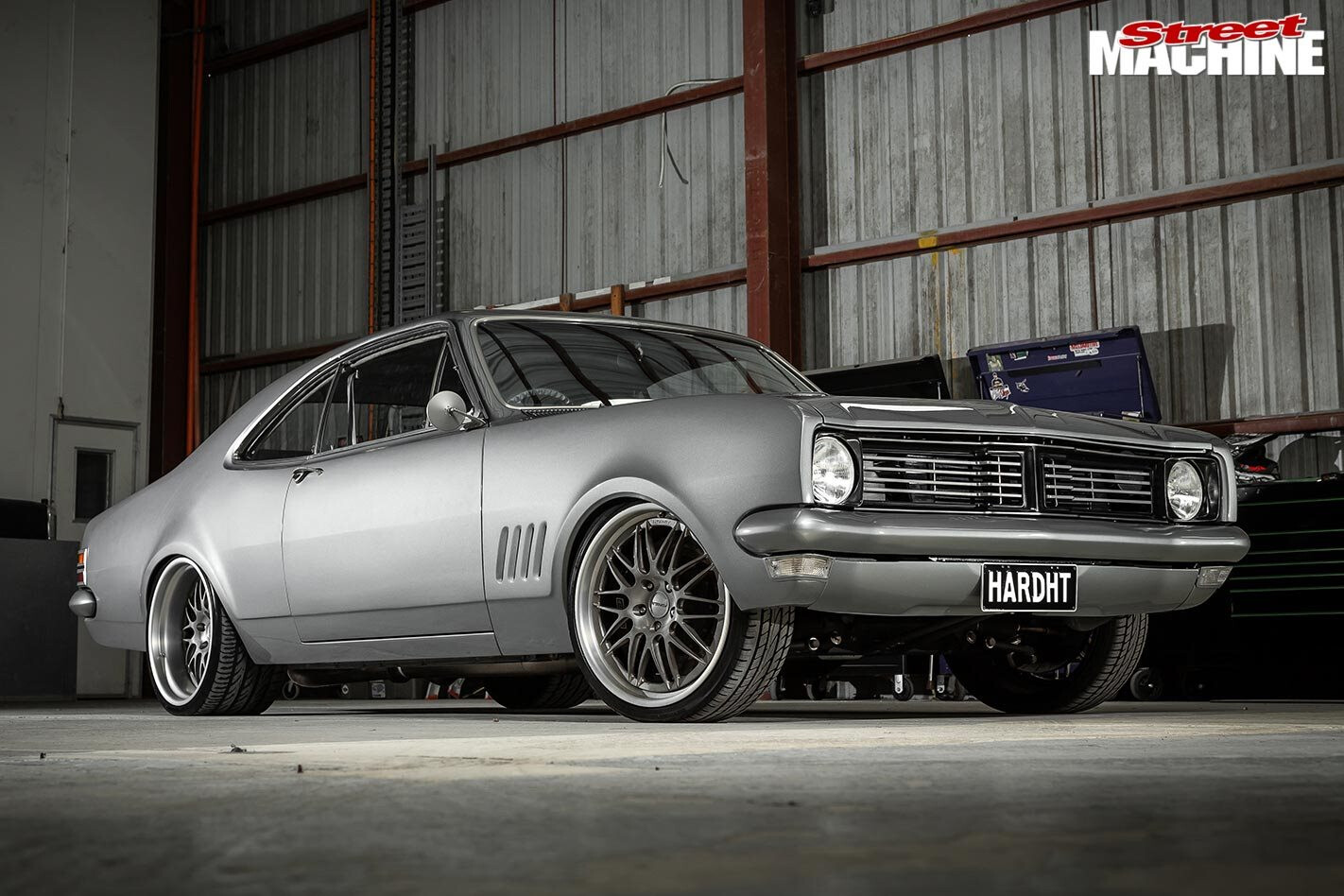 Holden Monaro