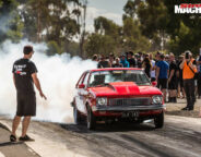 Holden LX torana
