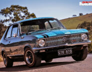 Holden Torana LC GTR