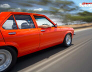 Holden Torana UC