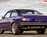 Holden LX Torana rear