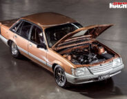 Holden VK Commodore