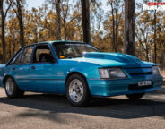 Holden VK Commodore
