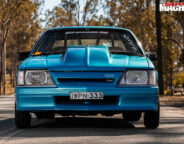 Holden VK Commodore front