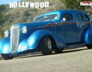 hot rod