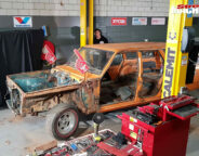 Street Machine TV Valiant Wagon