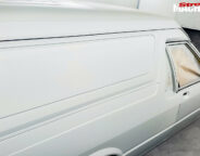 Street Machine Features 4 C Ford Xh Panelvan Makeover