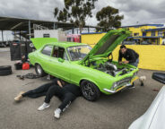 Street Machine Events 4 CT 0890