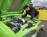 Street Machine Events 4 CT 0892
