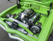 Street Machine Events 4 CT 0893