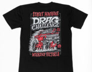 Street Machine Events 4 CT 1855