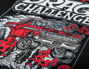 Street Machine Events 4 CT 1858