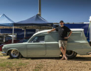 Street Machine Events 4 CT 3753