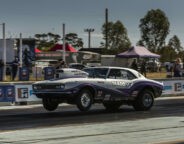 Street Machine Events 4 CT 3779
