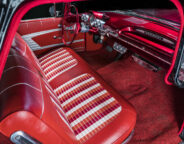 Street Machine Features 4 CT 3787