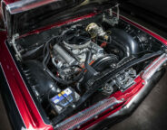 Street Machine Features 4 CT 3804