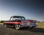 Street Machine Features 4 CT 3814