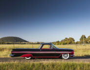 Street Machine Features 4 CT 3820