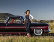 Street Machine Features 4 CT 3826