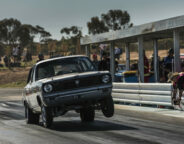Street Machine Events 4 CT 3837