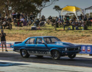 Street Machine Events 4 CT 3843