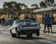 Street Machine Events 4 CT 3872
