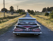 Street Machine Features 4 CT 3882