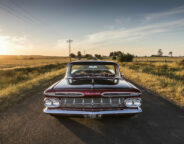 Street Machine Features 4 CT 3894