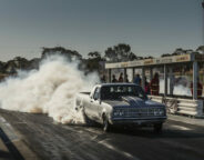 Street Machine Events 4 CT 3945