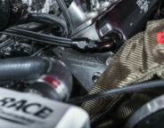 Street Machine Features 4 CT 4012
