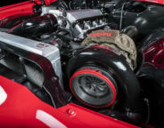 Street Machine Features 4 CT 4020