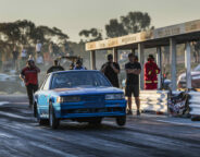 Street Machine Events 4 CT 4061