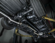 Street Machine Features 4 CT 4094