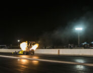 Street Machine Events 4 CT 4357