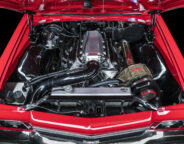 Street Machine Features 4 CT 4560