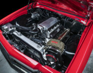 Street Machine Features 4 CT 4566