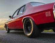 Street Machine Features 4 CT 4636