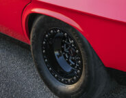Street Machine Features 4 CT 4647