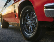 Street Machine Features 4 CT 4796