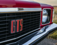 Street Machine Features 4 CT 4801
