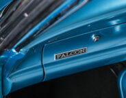 Street Machine Features 4 CT 7833