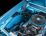 Street Machine Features 4 CT 7849