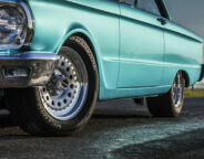 Street Machine Features 4 CT 8106