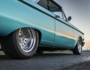 Street Machine Features 4 CT 8212
