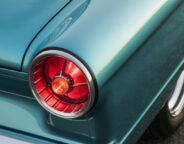 Street Machine Features 4 CT 8244