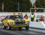 Street Machine Features 4 CT 9342